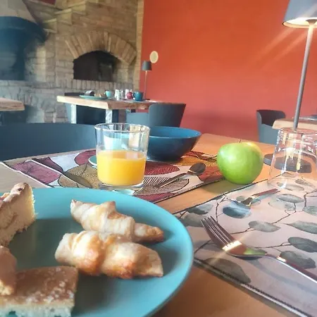 Bed & Breakfast Miravigne House - Con Cucina *