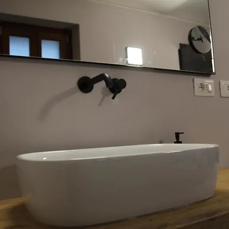 Miravigne House - Con Cucina Bed & Breakfast *