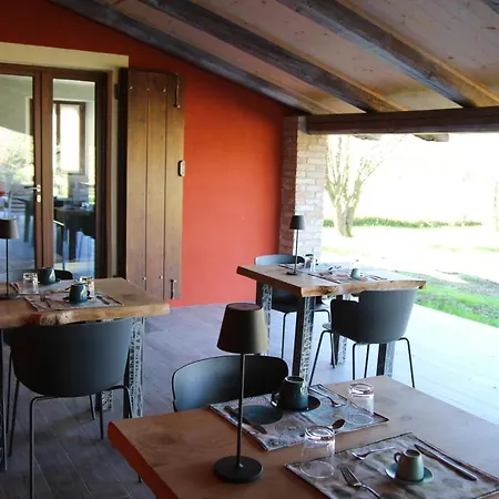 Miravigne House - Con Cucina Bed & Breakfast