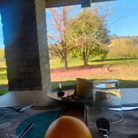 Bed & Breakfast Miravigne House - Con Cucina