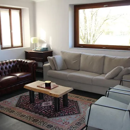 Miravigne House - Con Cucina Bed & Breakfast