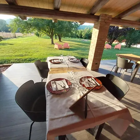 Miravigne House - Con Cucina