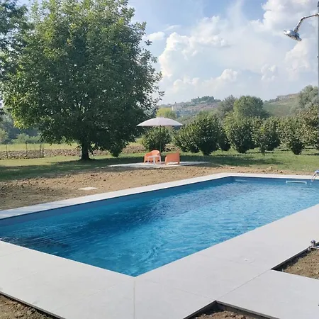 Miravigne House - Con Cucina * Castagnole delle Lanze