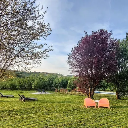 Miravigne House - Con Cucina Bed & Breakfast *