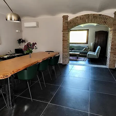 Miravigne House - Con Cucina 4* Castagnole delle Lanze