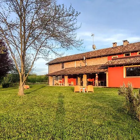 Miravigne House - Con Cucina Bed & Breakfast