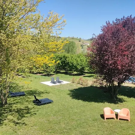 Miravigne House - Con Cucina Bed & Breakfast