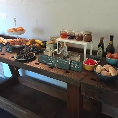 Miravigne House - Con Cucina 4* 카스타뇰레 란제