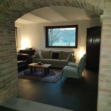 Miravigne House - Con Cucina