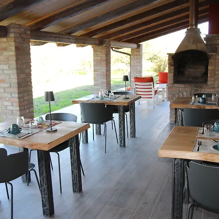 Miravigne House - Con Cucina 카스타뇰레 란제