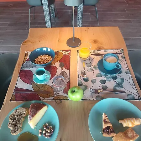 B&B Miravigne House - Con Cucina 4*
