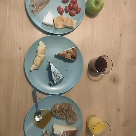 Miravigne House - Con Cucina 住宿加早餐酒店