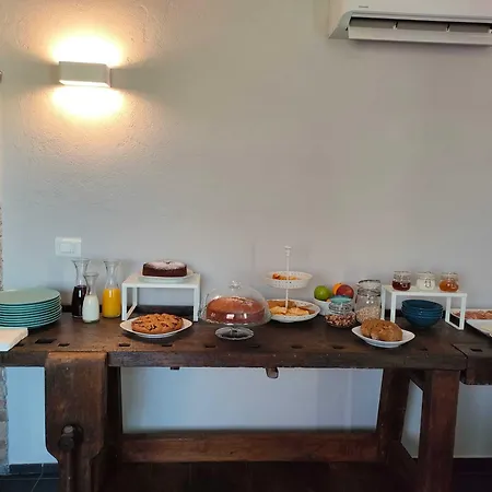 住宿加早餐酒店 Miravigne House - Con Cucina 卡斯塔诺兰泽