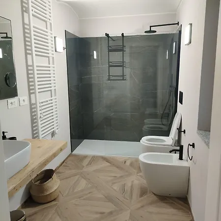 Miravigne House - Con Cucina