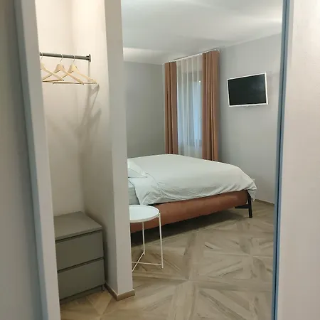 Miravigne House - Con Cucina B&B