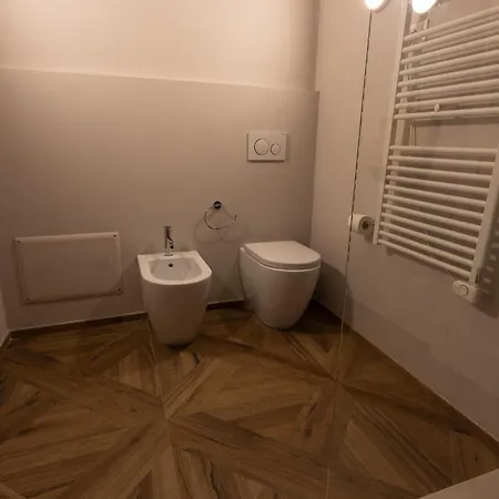 Miravigne House - Con Cucina B&B