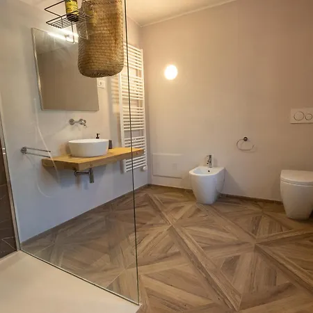 Miravigne House - Con Cucina 4* Castagnole delle Lanze