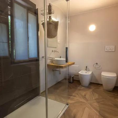 فندق مبيت وإفطار Miravigne House - Con Cucina Castagnole delle Lanze