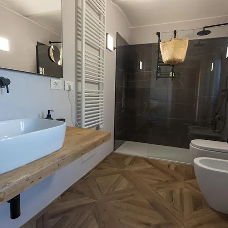 فندق مبيت وإفطار Miravigne House - Con Cucina