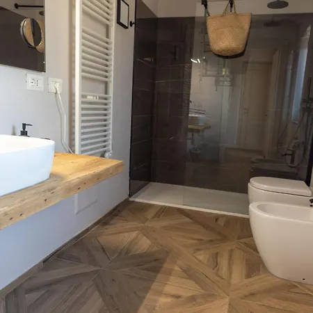 فندق مبيت وإفطار Miravigne House - Con Cucina