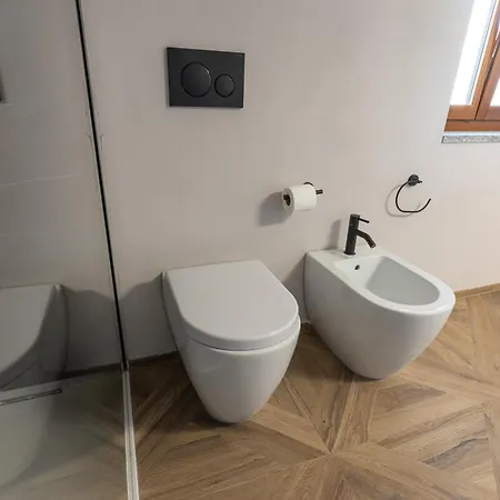 فندق مبيت وإفطار Miravigne House - Con Cucina 4*