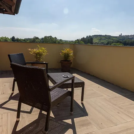 Miravigne House - Con Cucina