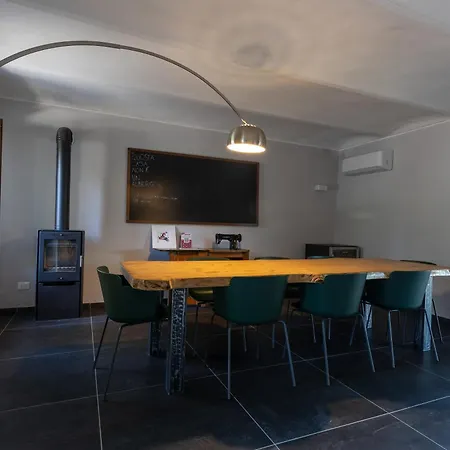 Miravigne House - Con Cucina