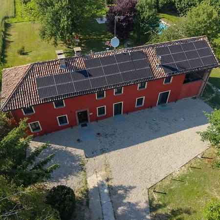 Miravigne House - Con Cucina B&B