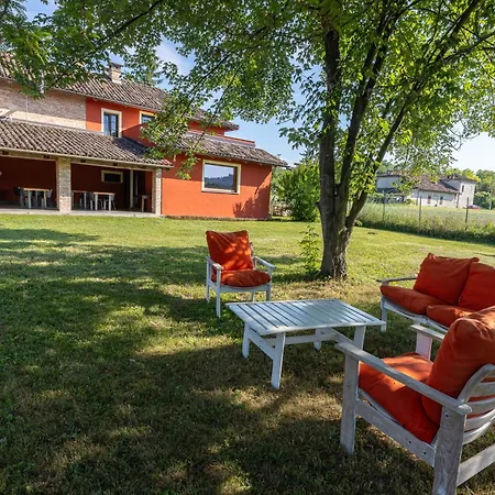 Miravigne House - Con Cucina