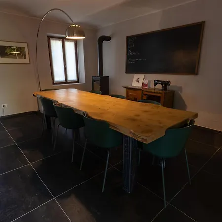 B&B Miravigne House - Con Cucina 4*