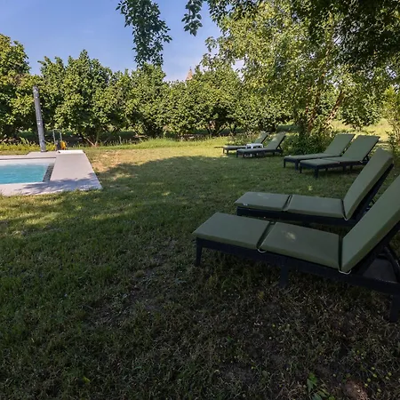 B&B Miravigne House - Con Cucina