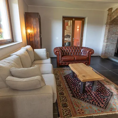 Miravigne House - Con Cucina