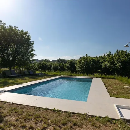Miravigne House - Con Cucina