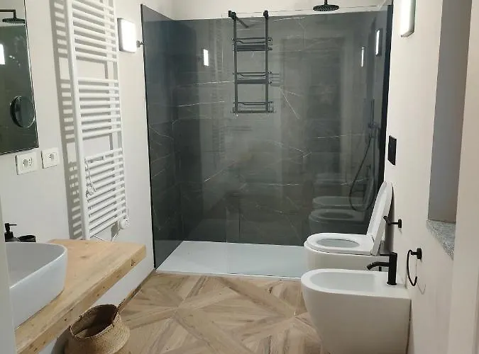 Bed and Breakfast Miravigne House - Con Cucina 4*