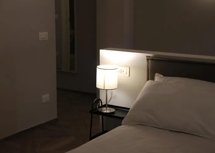 Bed and Breakfast Miravigne House - Con Cucina