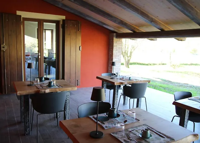 Miravigne House - Con Cucina Bed and Breakfast