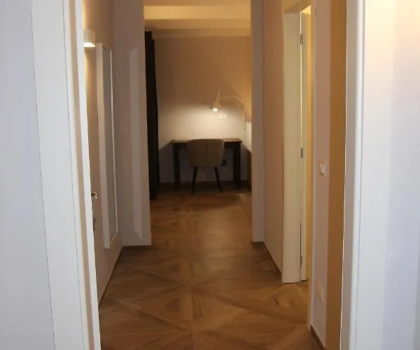 Bed and Breakfast Miravigne House - Con Cucina 4*