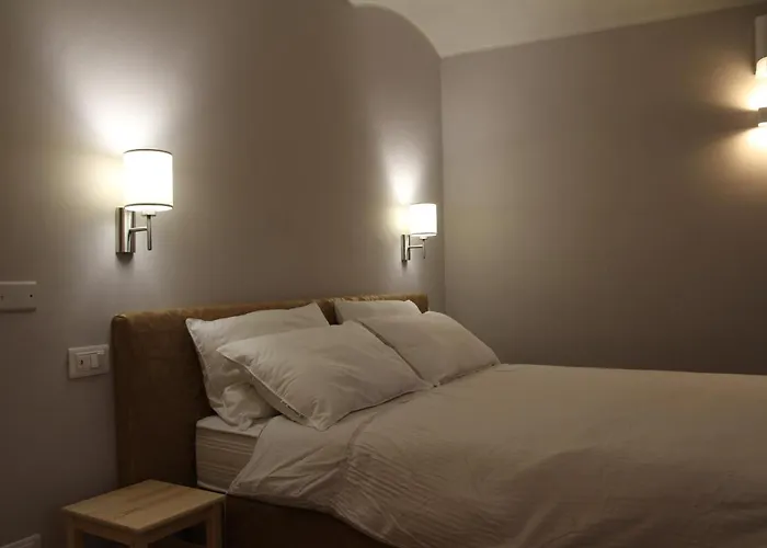 Miravigne House - Con Cucina Bed and Breakfast Castagnole delle Lanze