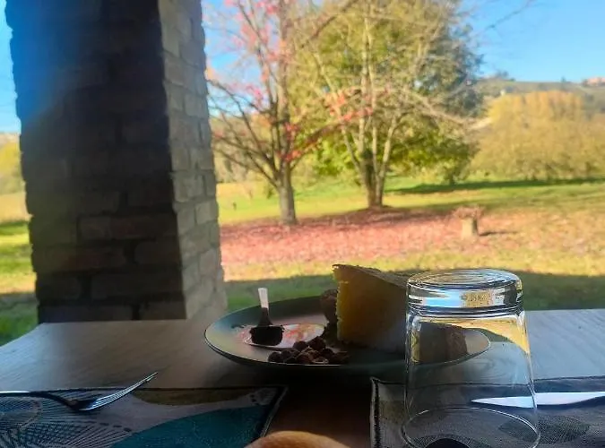 Bed and Breakfast Miravigne House - Con Cucina