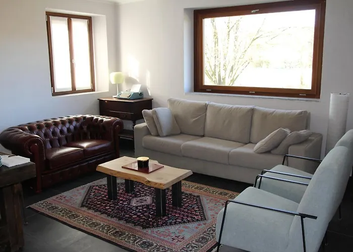 Miravigne House - Con Cucina Bed and Breakfast