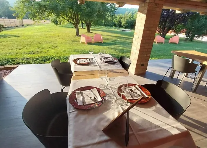 Miravigne House - Con Cucina