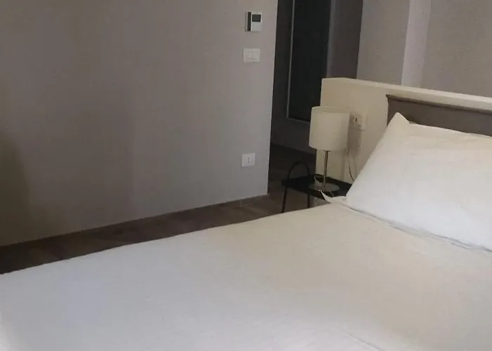Miravigne House - Con Cucina Panzió 4*