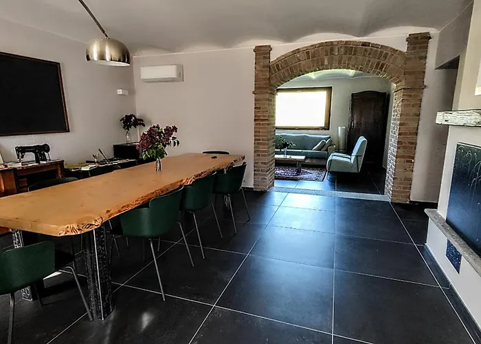 Miravigne House - Con Cucina 4* Castagnole delle Lanze