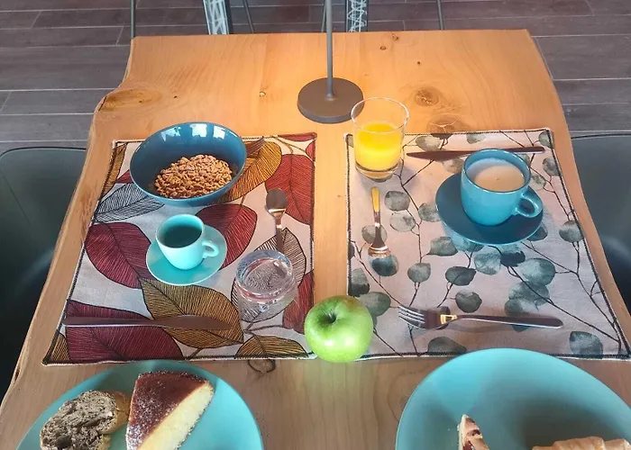 Panzió Miravigne House - Con Cucina 4*