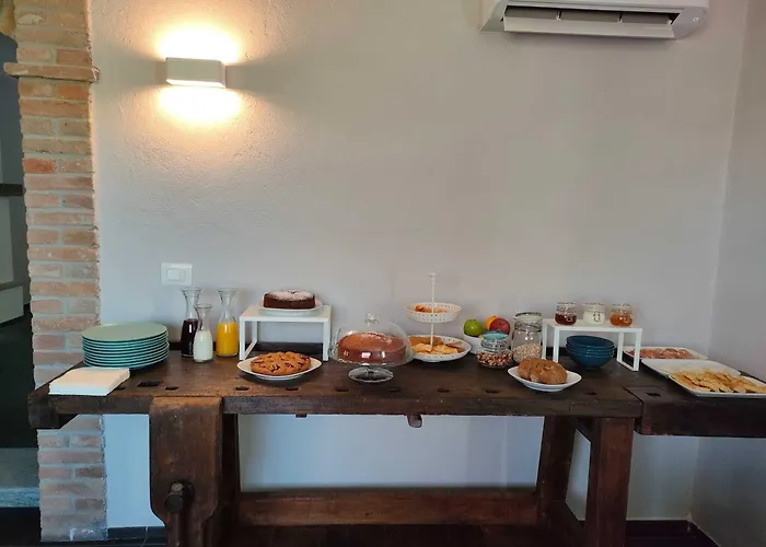 Bed and Breakfast Miravigne House - Con Cucina Castagnole delle Lanze