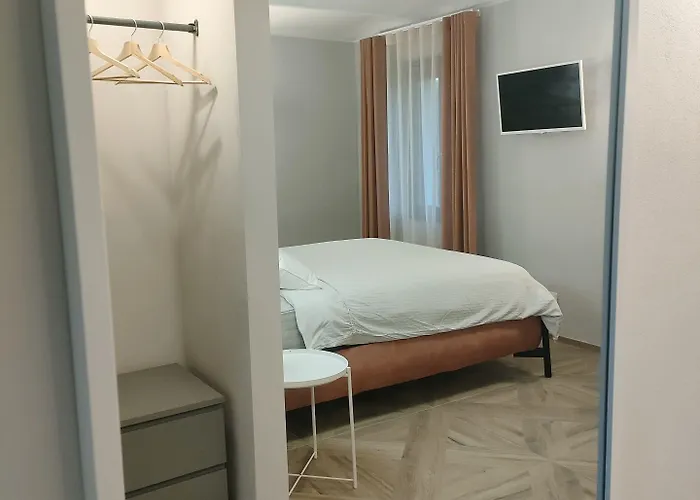 Miravigne House - Con Cucina Bed and Breakfast