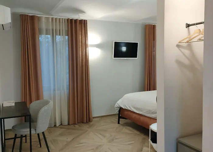 Miravigne House - Con Cucina Panzió