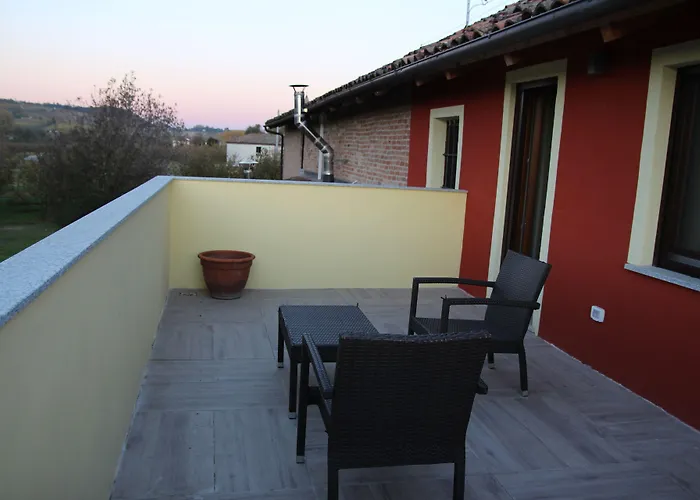 Miravigne House - Con Cucina 4*