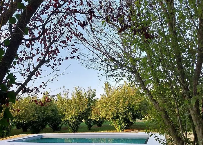 Miravigne House - Con Cucina Panzió 4*